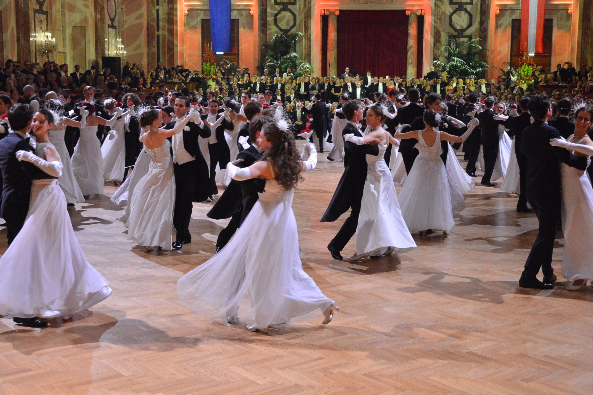 Juristenball 2019 – Impression 2