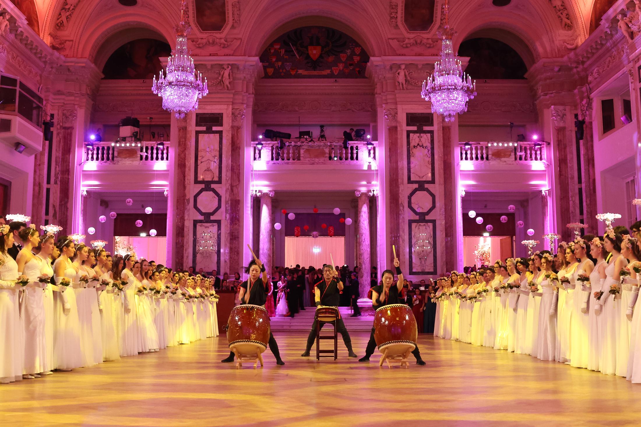 Juristenball 2024 – Impression 2