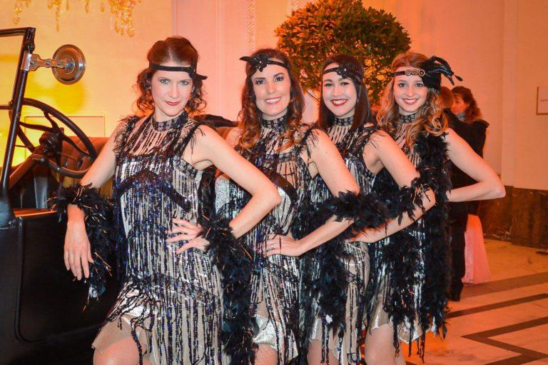 Roaring Twenties Show