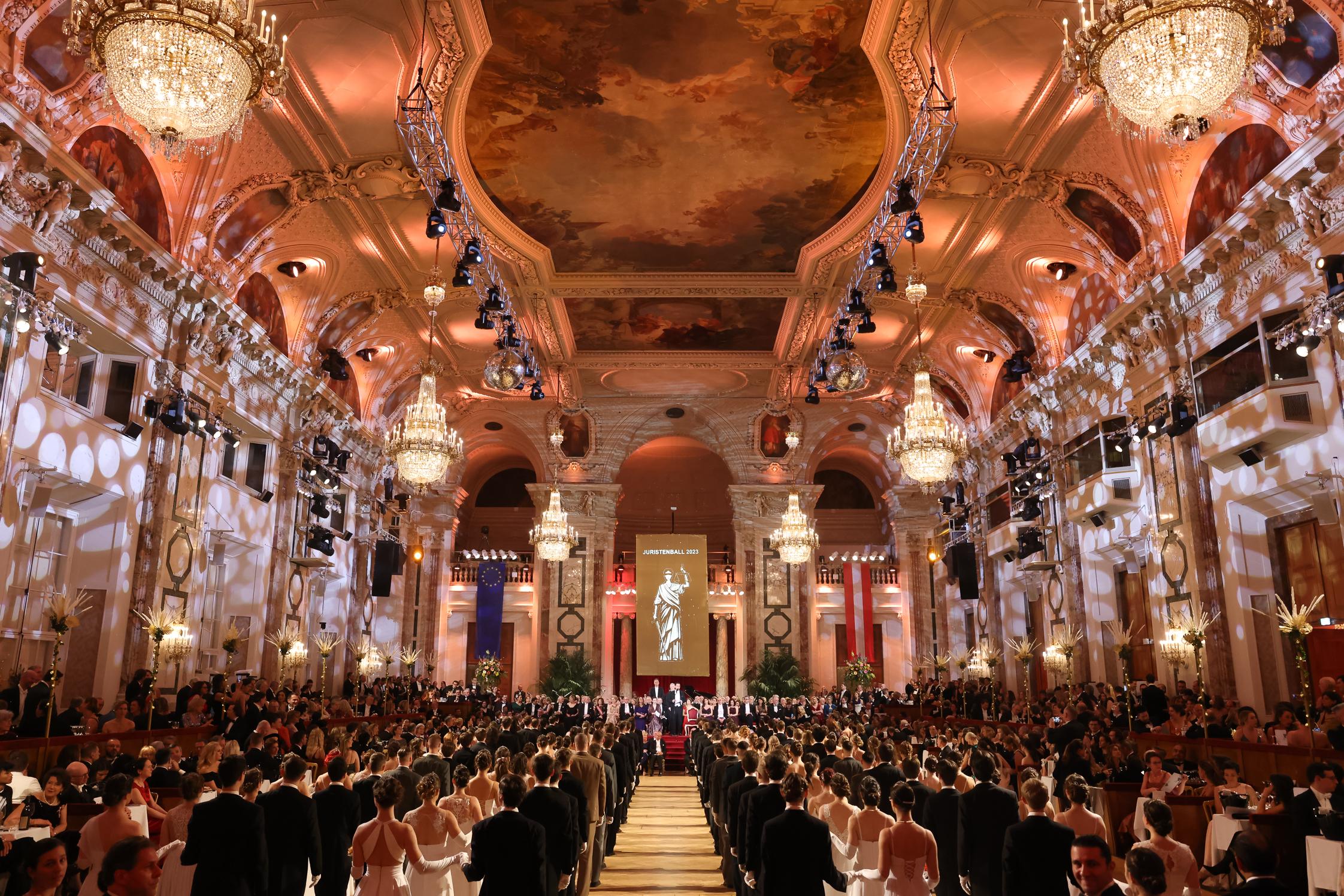 Ballsaal