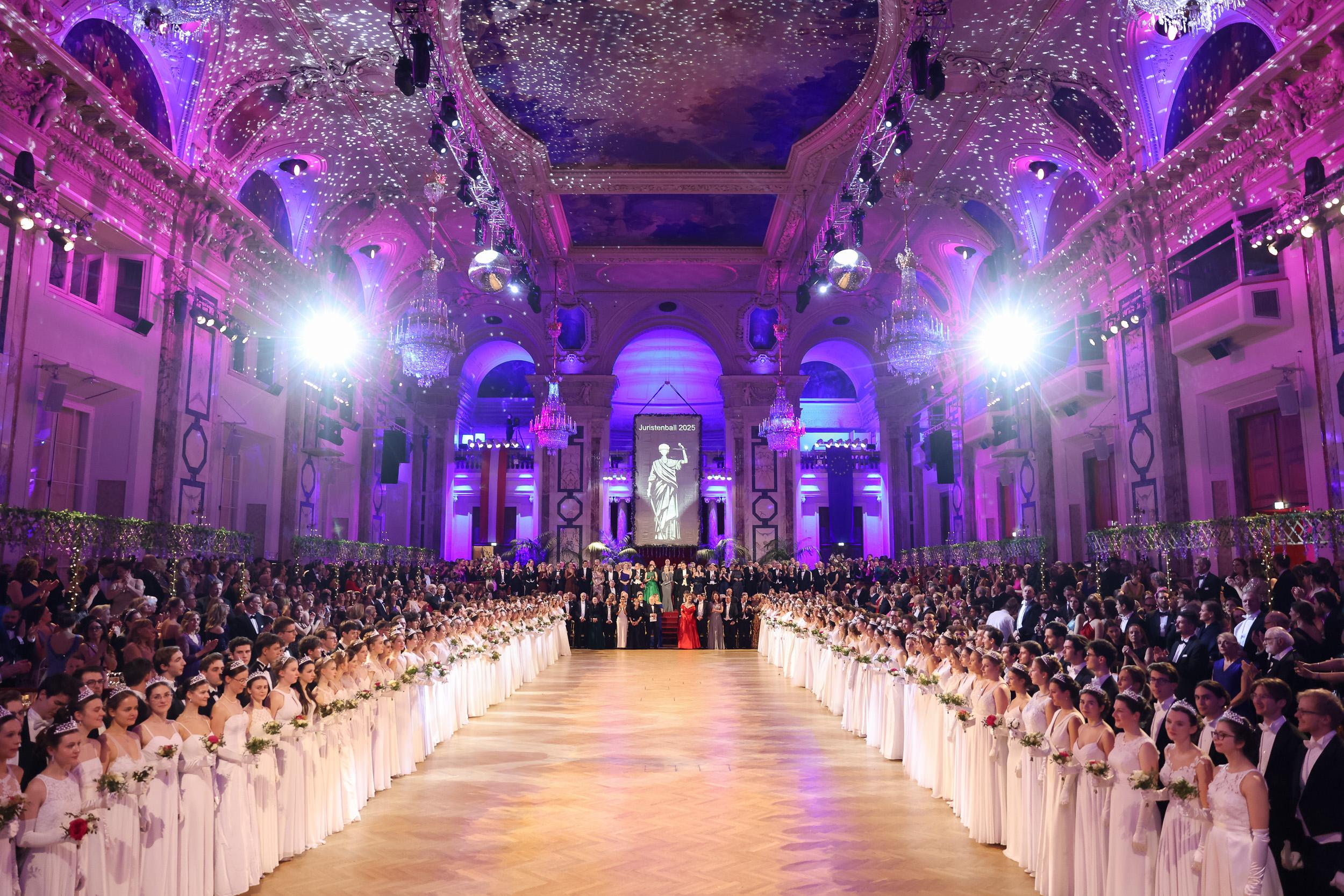 Ballsaal