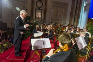 Carl Michael Ziehrer Orchester
