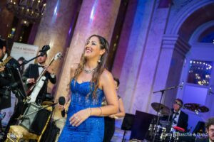 Carla Natascha’s Tropical Band