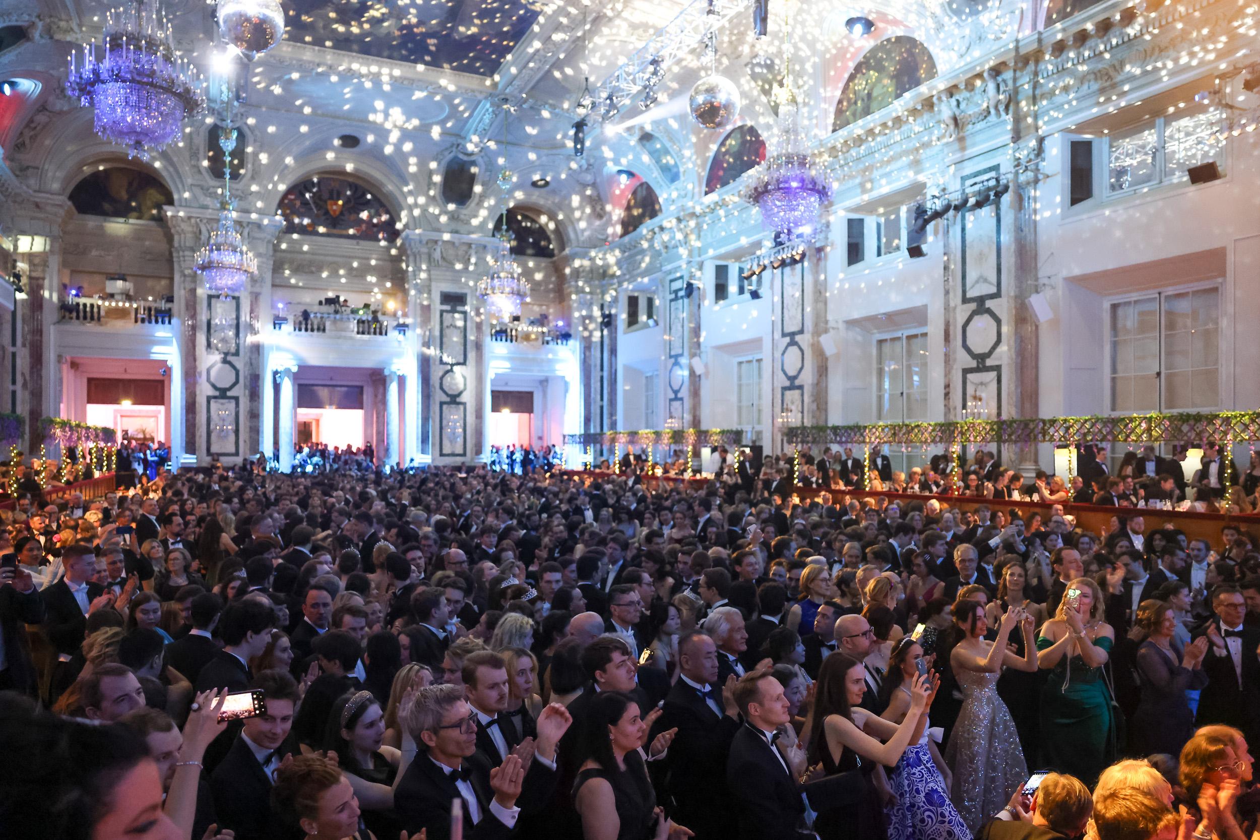 Festsaal