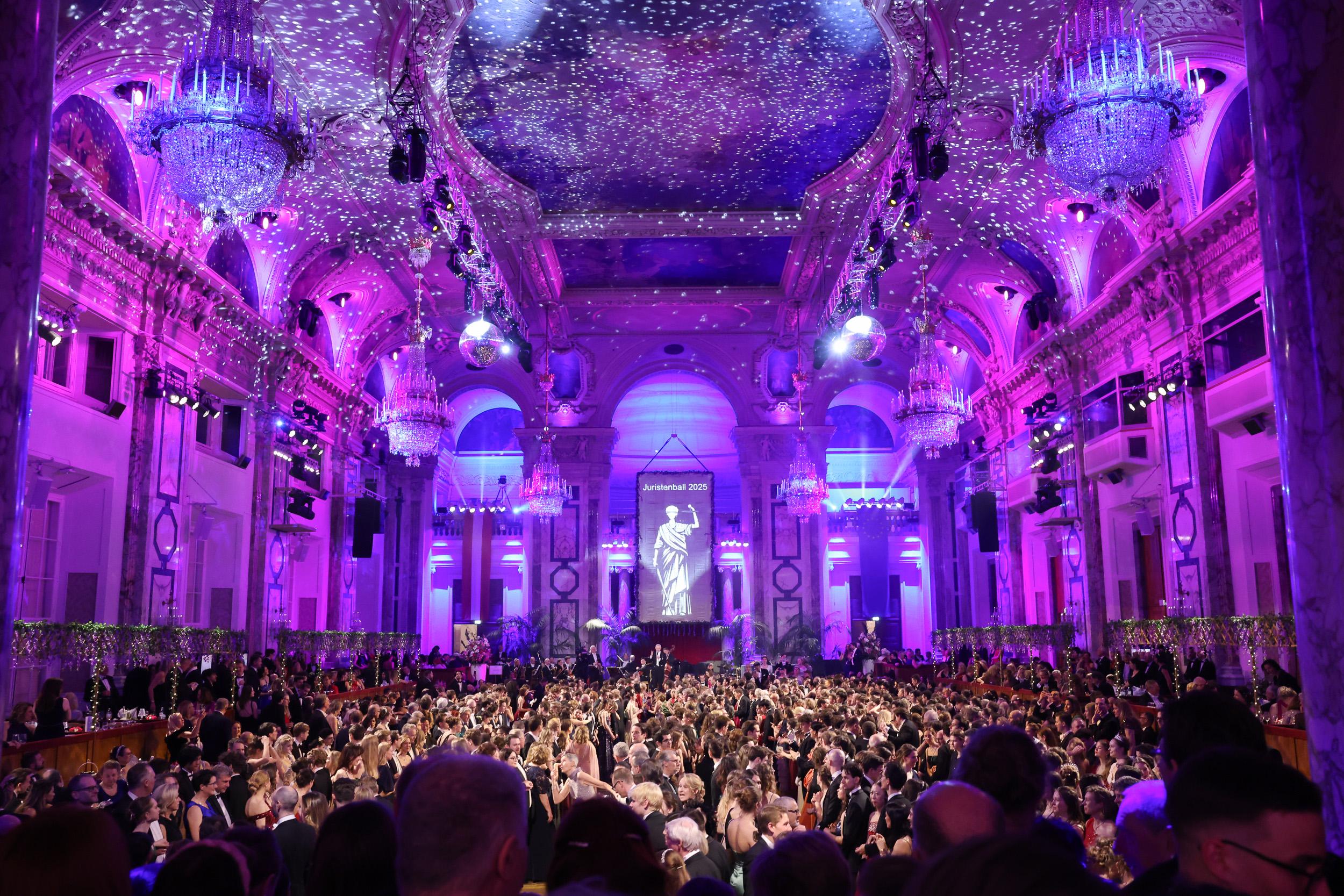 Festsaal der Hofburg