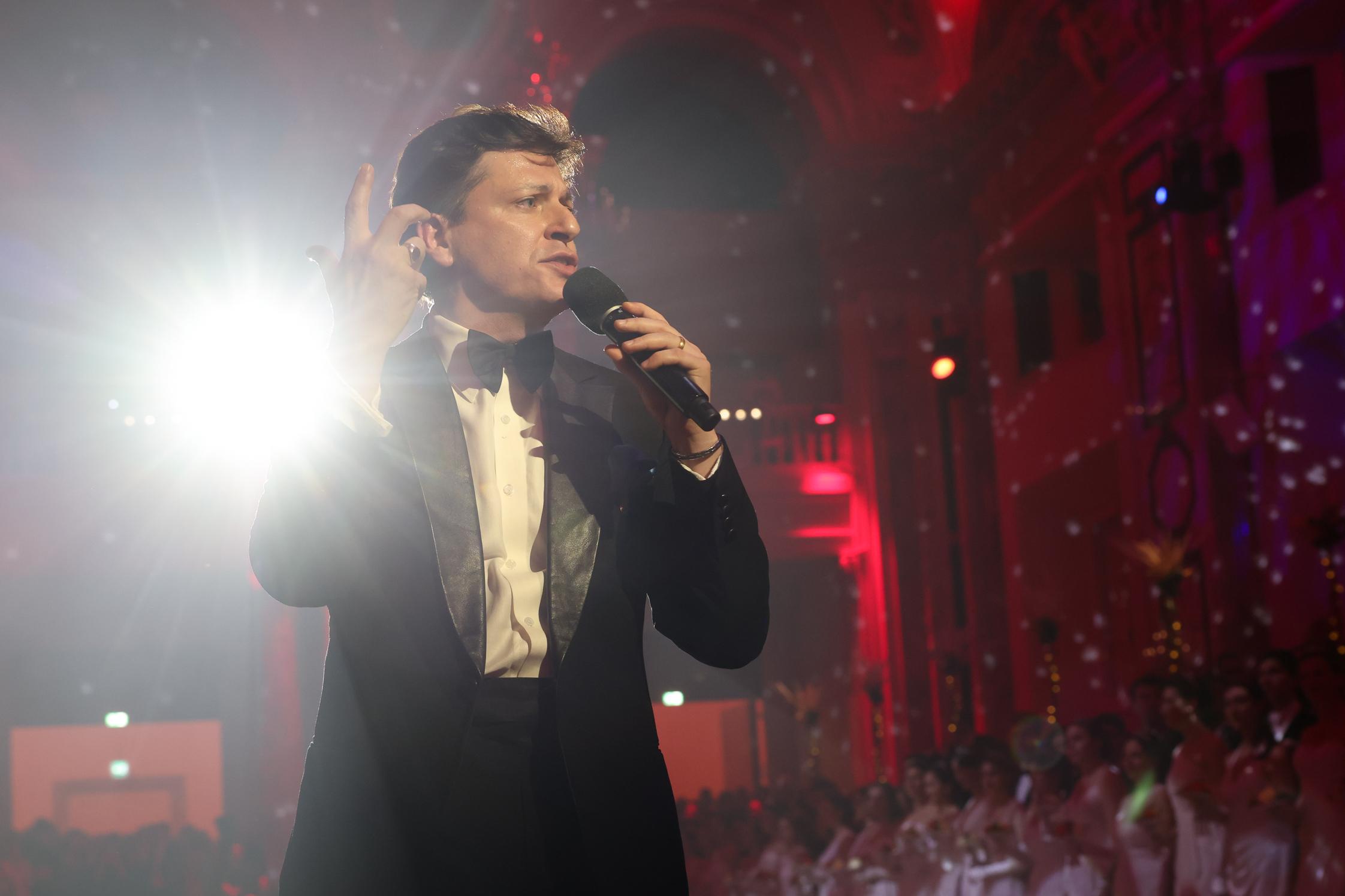 Patrizio Buanne